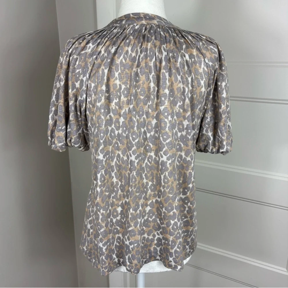 Anthropologie excellent 100%